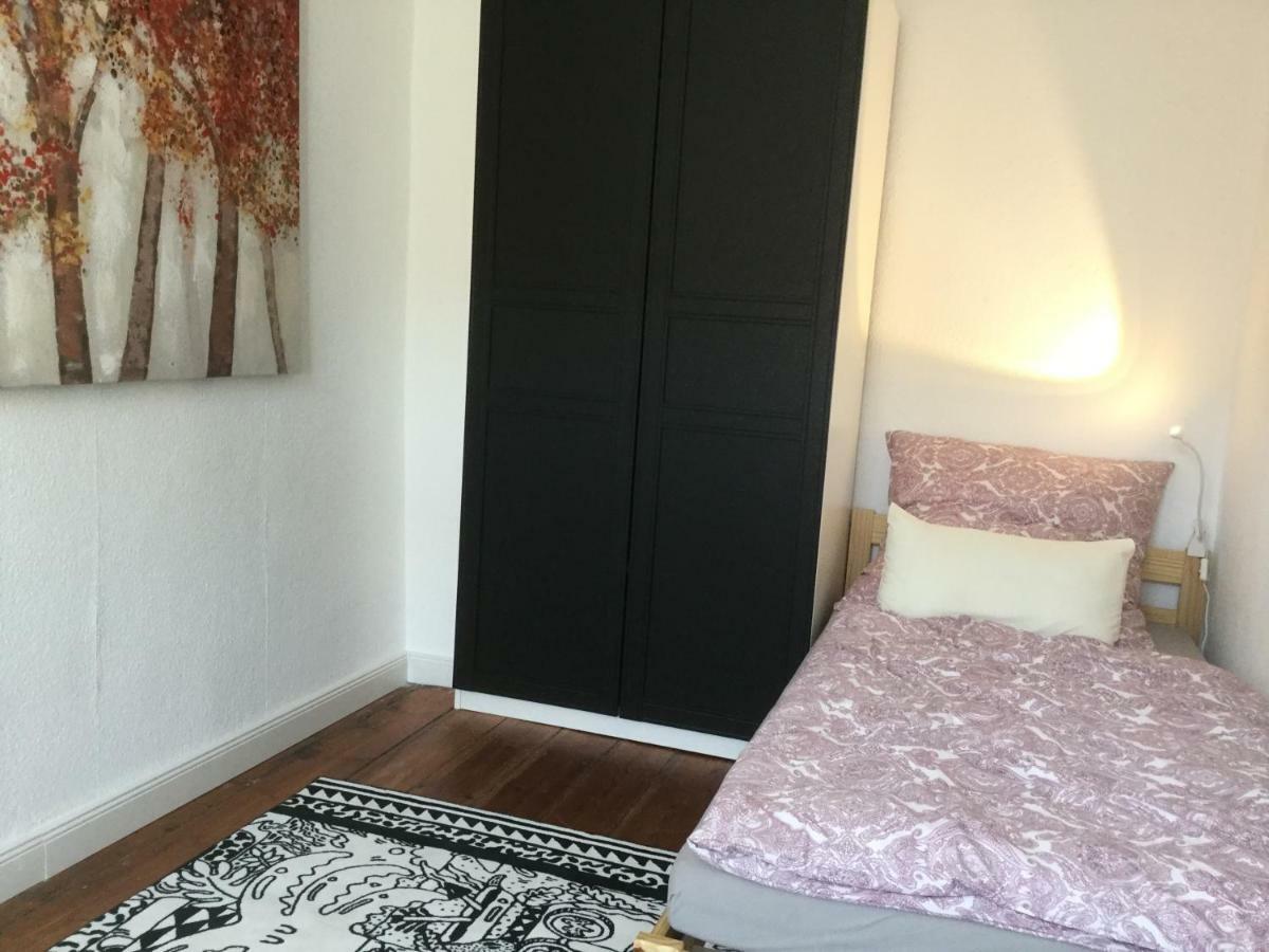 Groe 13 Apartment