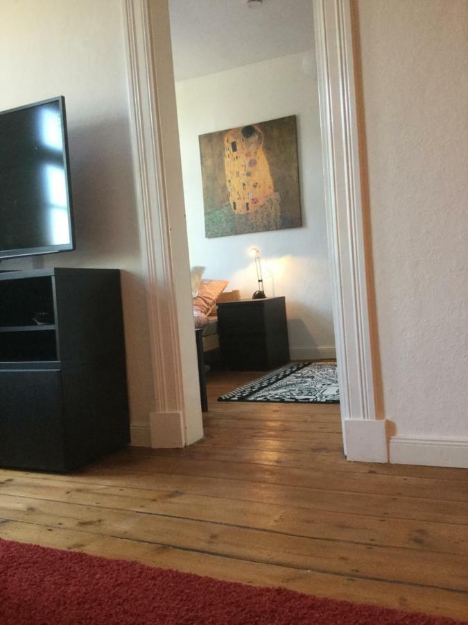 Groe 13 Lejlighed