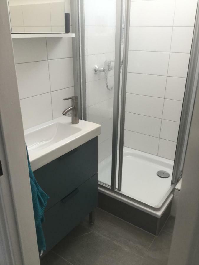 Lejlighed Groe 13 *