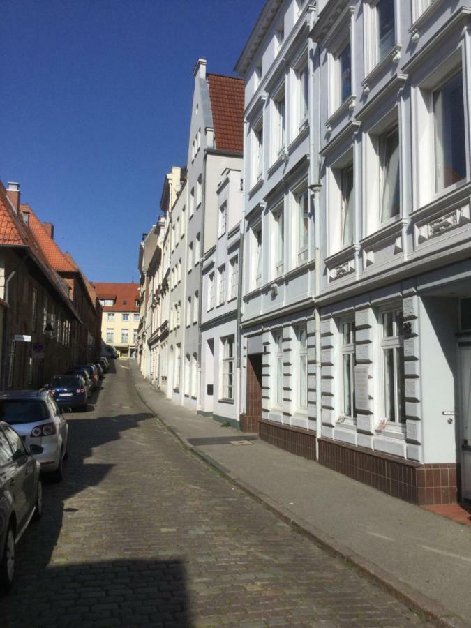Lejlighed Groe 13